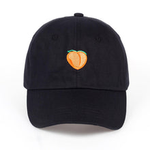 Load image into Gallery viewer, Peach Cap