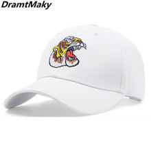 Load image into Gallery viewer, Tiger Baseball Cap