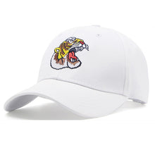 Load image into Gallery viewer, Tiger Baseball Cap