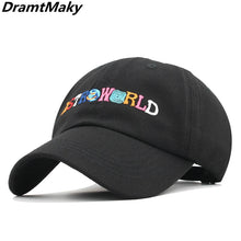 Load image into Gallery viewer, ASTROWORLD Cap