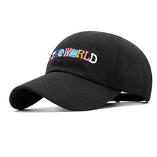 Load image into Gallery viewer, ASTROWORLD Cap