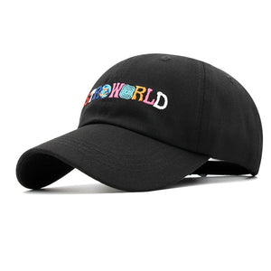ASTROWORLD Cap