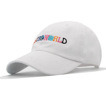 Load image into Gallery viewer, ASTROWORLD Cap