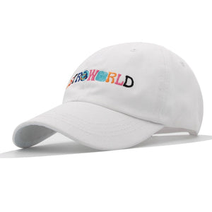 ASTROWORLD Cap