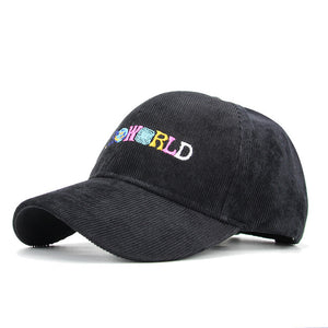ASTROWORLD Cap