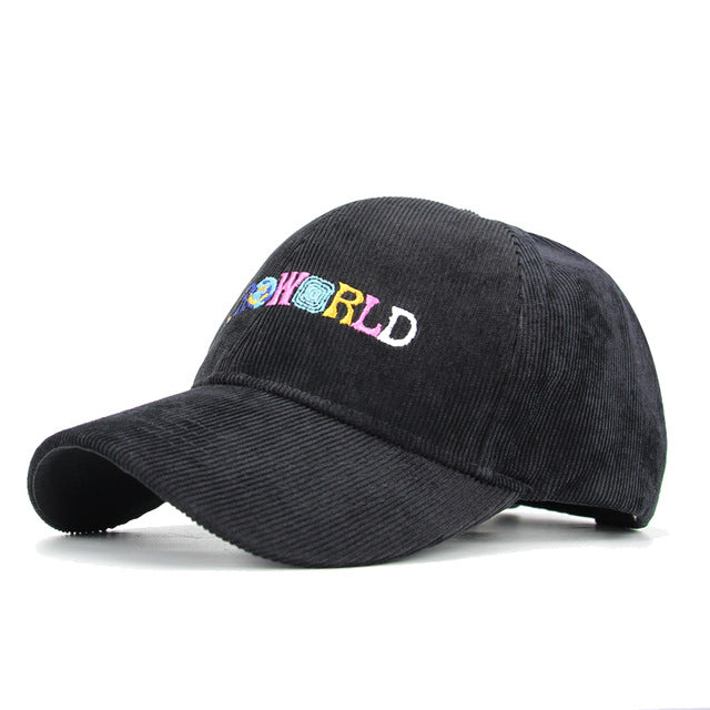 ASTROWORLD Cap