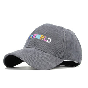 ASTROWORLD Cap