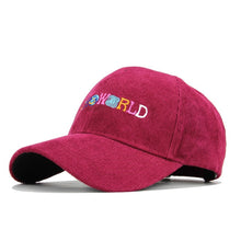 Load image into Gallery viewer, ASTROWORLD Cap