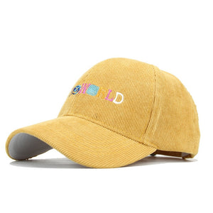 ASTROWORLD Cap