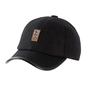 Eagle Logo Cap