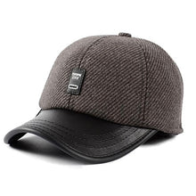 Load image into Gallery viewer, Eagle Logo Cap