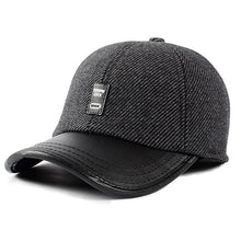 Load image into Gallery viewer, Eagle Logo Cap