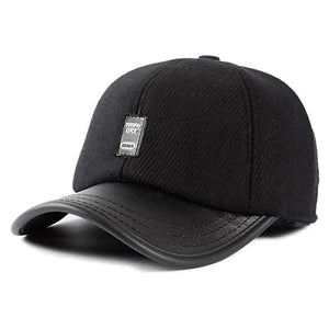 Eagle Logo Cap