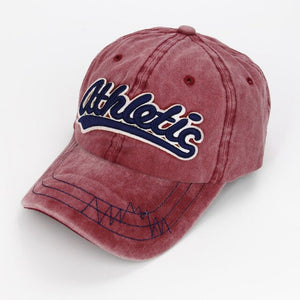 Athletics Hat