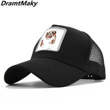 Load image into Gallery viewer, Animal Cap