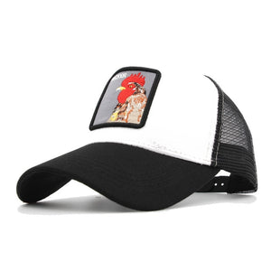 Animal Cap