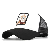Load image into Gallery viewer, Animal Cap