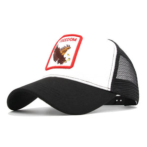 Animal Cap