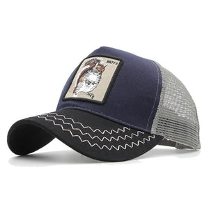Animal Cap