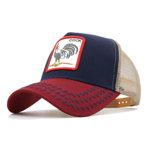 Animal Cap