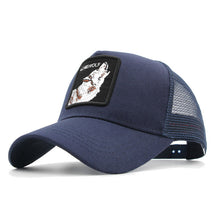 Load image into Gallery viewer, Animal Cap