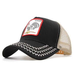 Animal Cap
