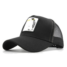 Load image into Gallery viewer, Animal Cap