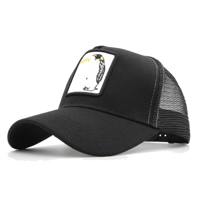 Animal Cap