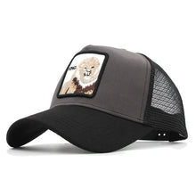 Load image into Gallery viewer, Animal Cap