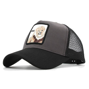Animal Cap