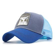 Load image into Gallery viewer, Animal Cap