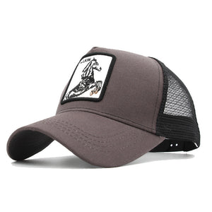Animal Cap