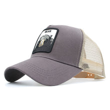 Load image into Gallery viewer, Animal Cap