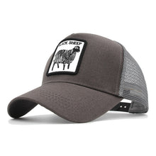 Load image into Gallery viewer, Animal Cap
