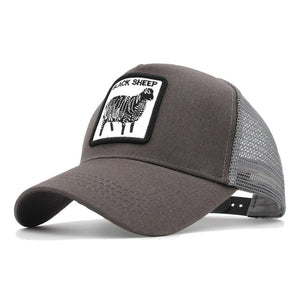 Animal Cap