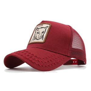 Animal Cap