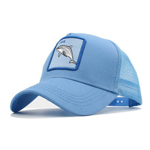 Load image into Gallery viewer, Animal Cap