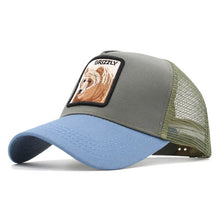 Load image into Gallery viewer, Animal Cap