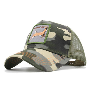 Animal Cap