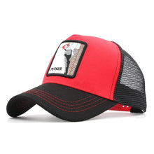 Load image into Gallery viewer, Animal Cap
