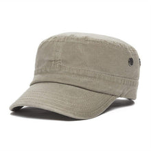 Load image into Gallery viewer, Men&#39;s Military Cap
